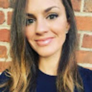 Meet your Posher, Becca